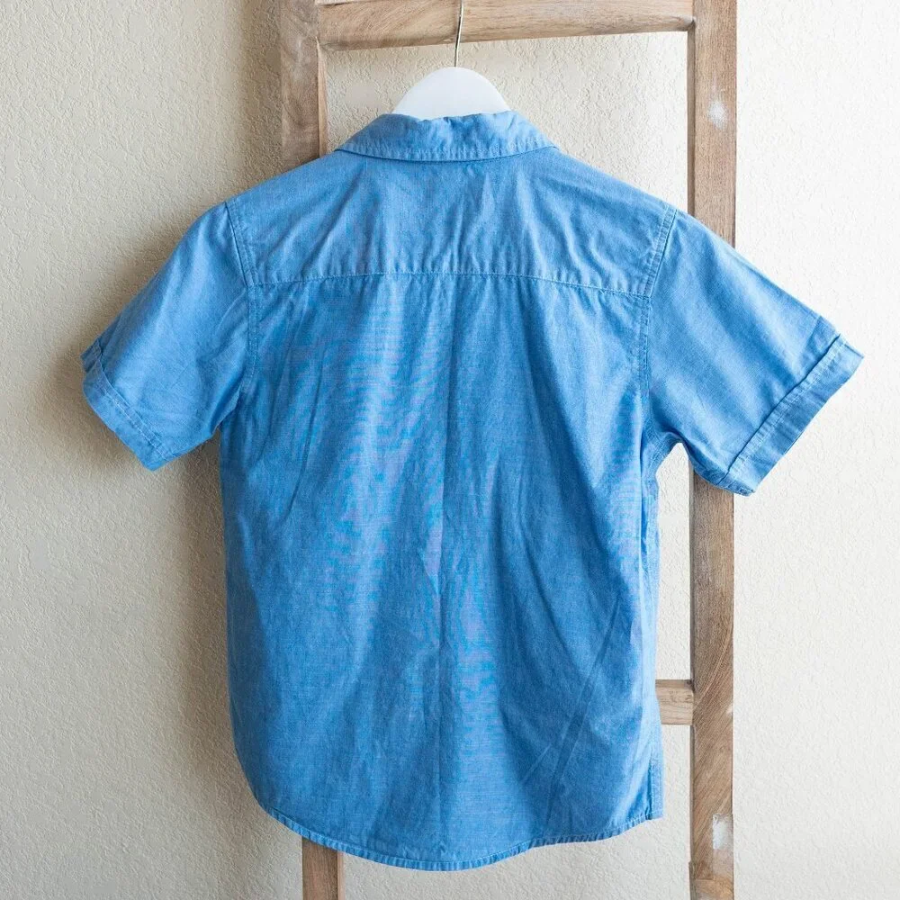 Old Navy bundle boys